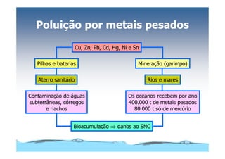 Microsoft Power Point   Aula (3)   áGua E Impacto Ambiental