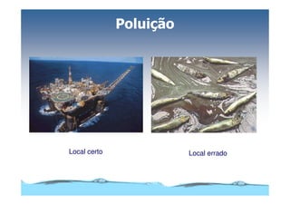 Microsoft Power Point   Aula (3)   áGua E Impacto Ambiental