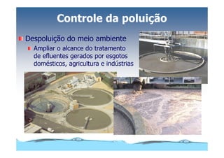 Microsoft Power Point   Aula (3)   áGua E Impacto Ambiental