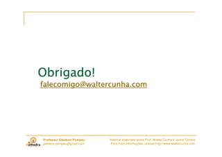 Coletanea Hardware e Arquitetura (ESAF) - Walter Cunha