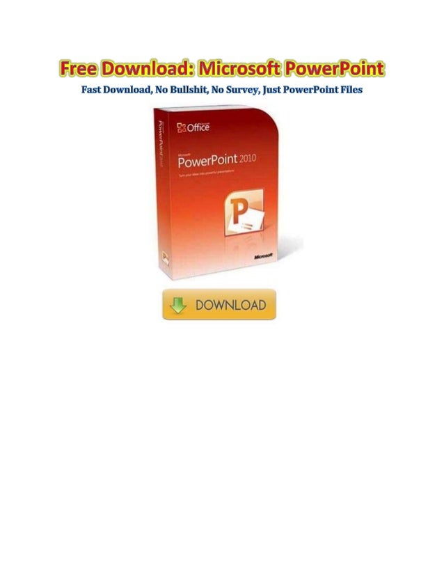 free powerpoint software download free powerpoint software download