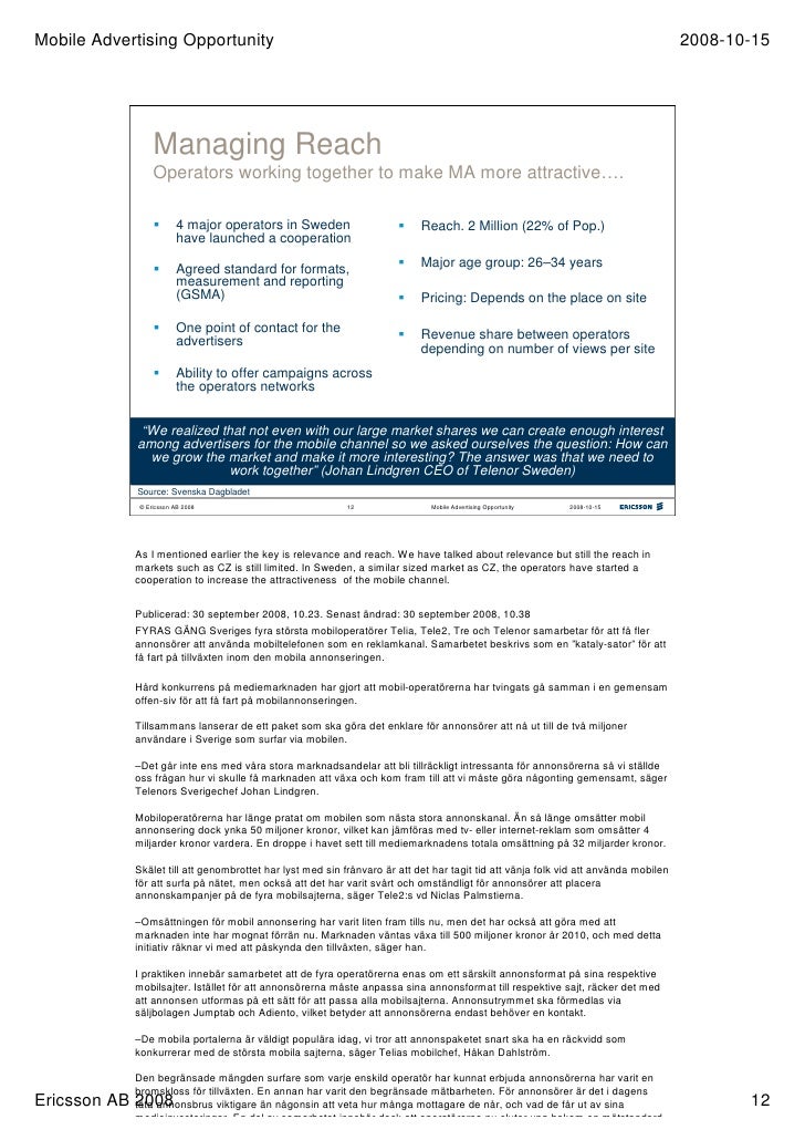 Microsoft Power Point Johannison Final - 
