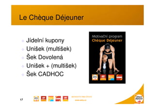 Microsoft Power Point   Le Cheque Dejeuner Pacas Web [Jen Pro čTení]