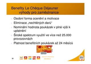 Microsoft Power Point   Le Cheque Dejeuner Pacas Web [Jen Pro čTení]