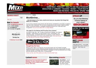 Local government social media - lessons learnt