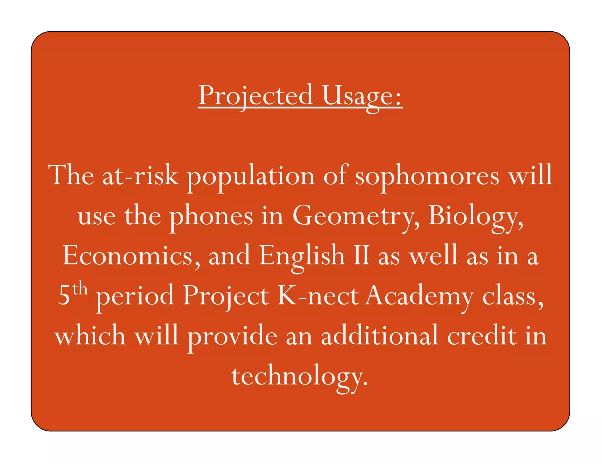 Microsoft Powerpoint   Project K Nect Smart Phones