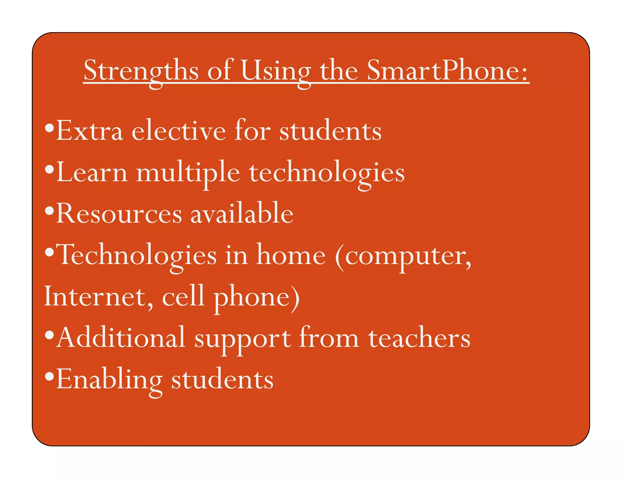 Microsoft Powerpoint   Project K Nect Smart Phones