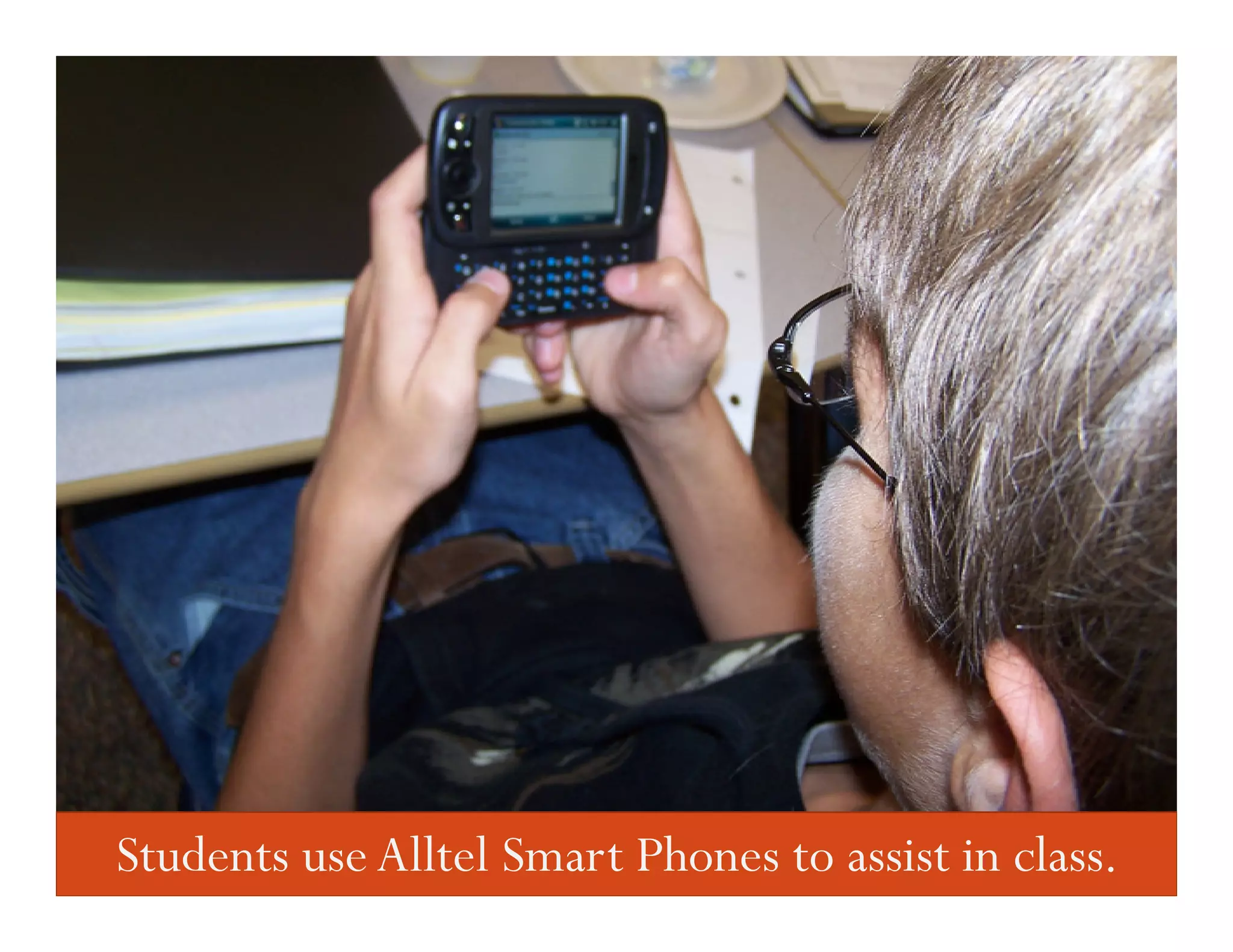 Microsoft Powerpoint   Project K Nect Smart Phones