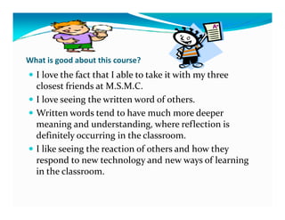 Microsoft Power Point   Technology And The Future With Students 2007 Version