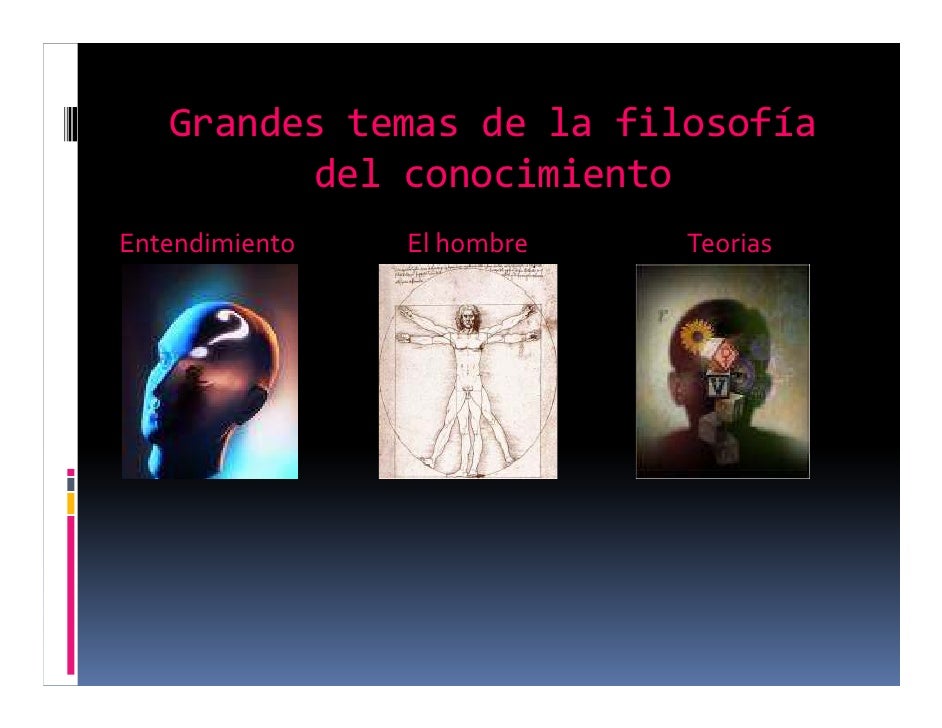 Epistemología y Teoría del Conocimiento: Descubre los Secretos del Saber Ensayo sobre epistemologia y teoria del conocimiento