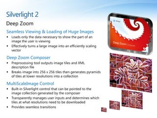 Microsoft Silverlight 2