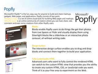 Microsoft Silverlight 2