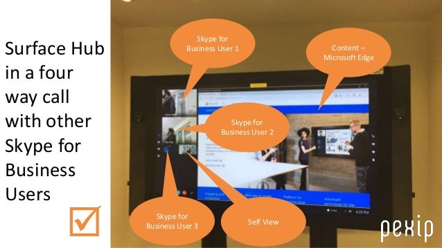 videoconferencin