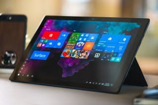 The best tablets to buy in 2019
