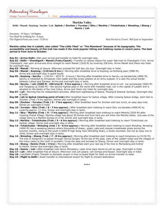 Microsoft Word   Astounding Himalayas Trek