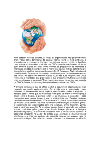 Microsoft Word   Epoca   Ong