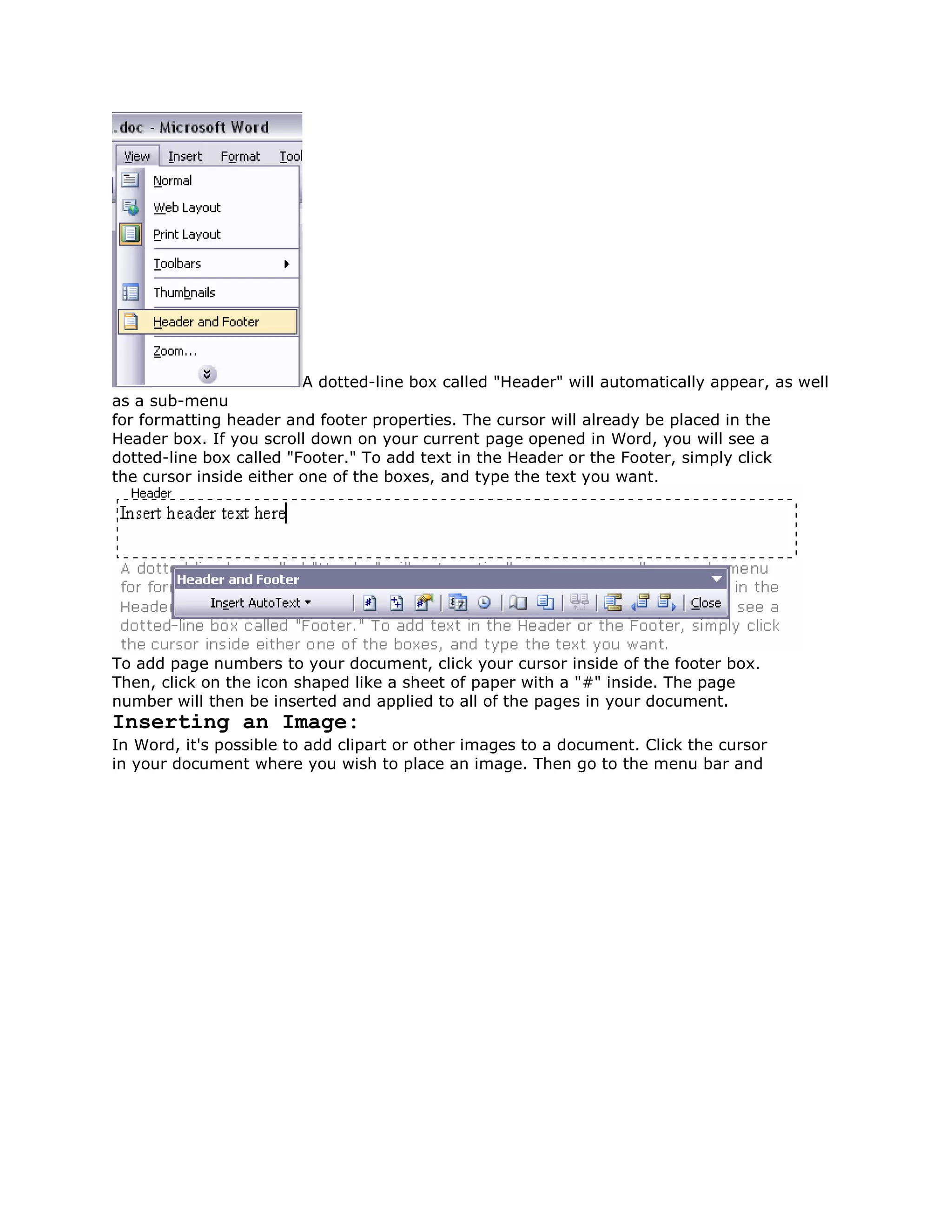 Microsoft Word Getting Started Basics Pdf Microsoft Word Getting Started Basics Pdf