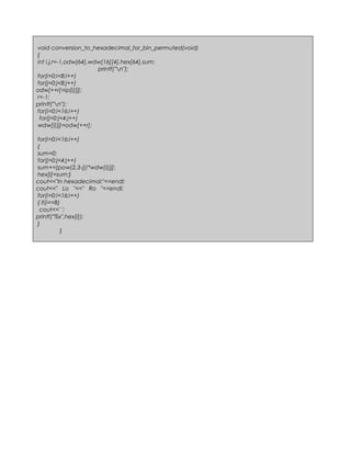 Microsoft Word   Hw#2