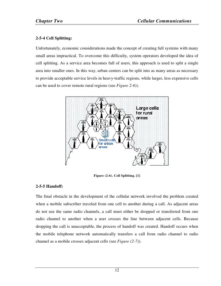 Masters dissertation change management