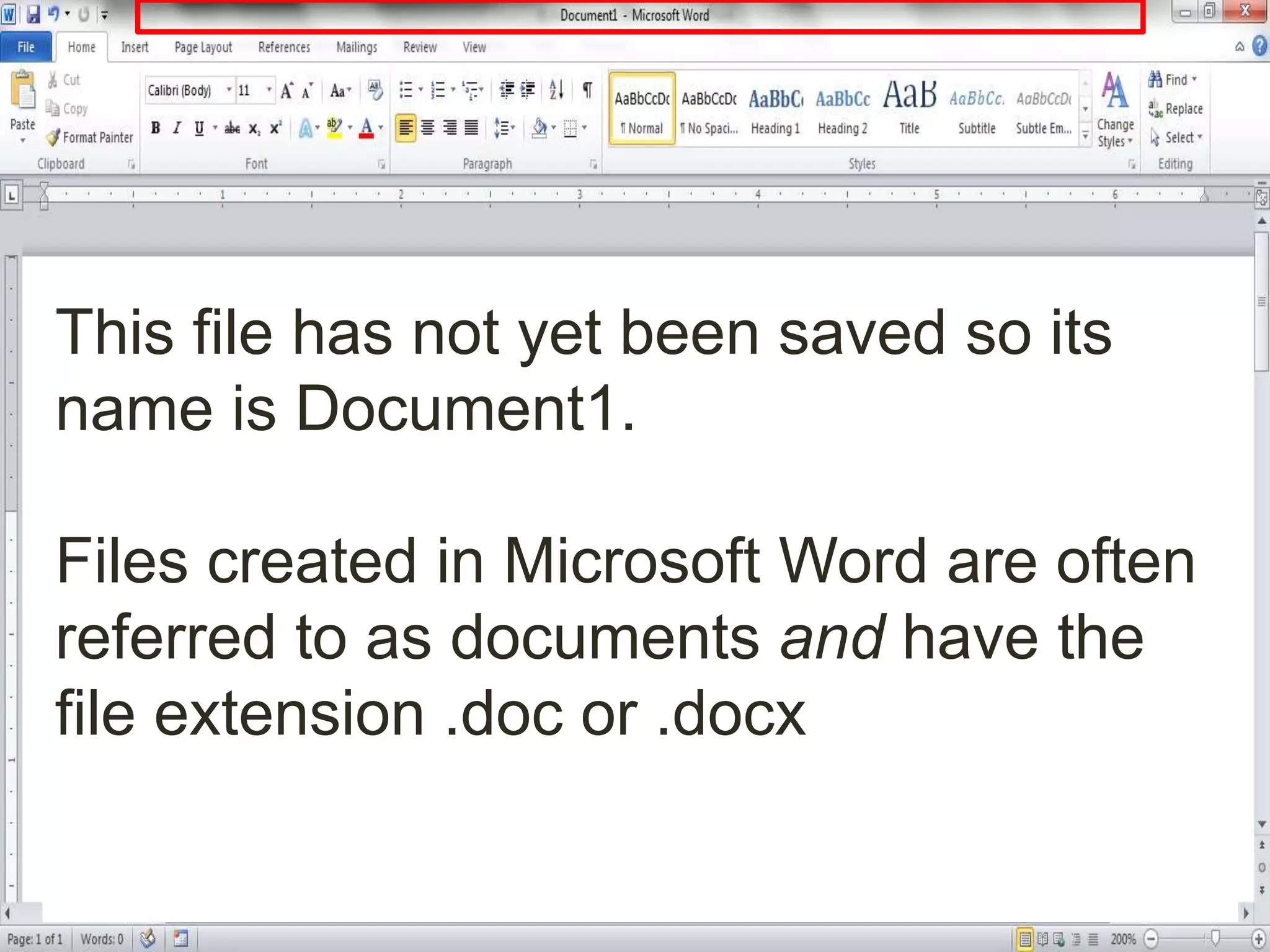 Microsoft-word-Practical work.ppt