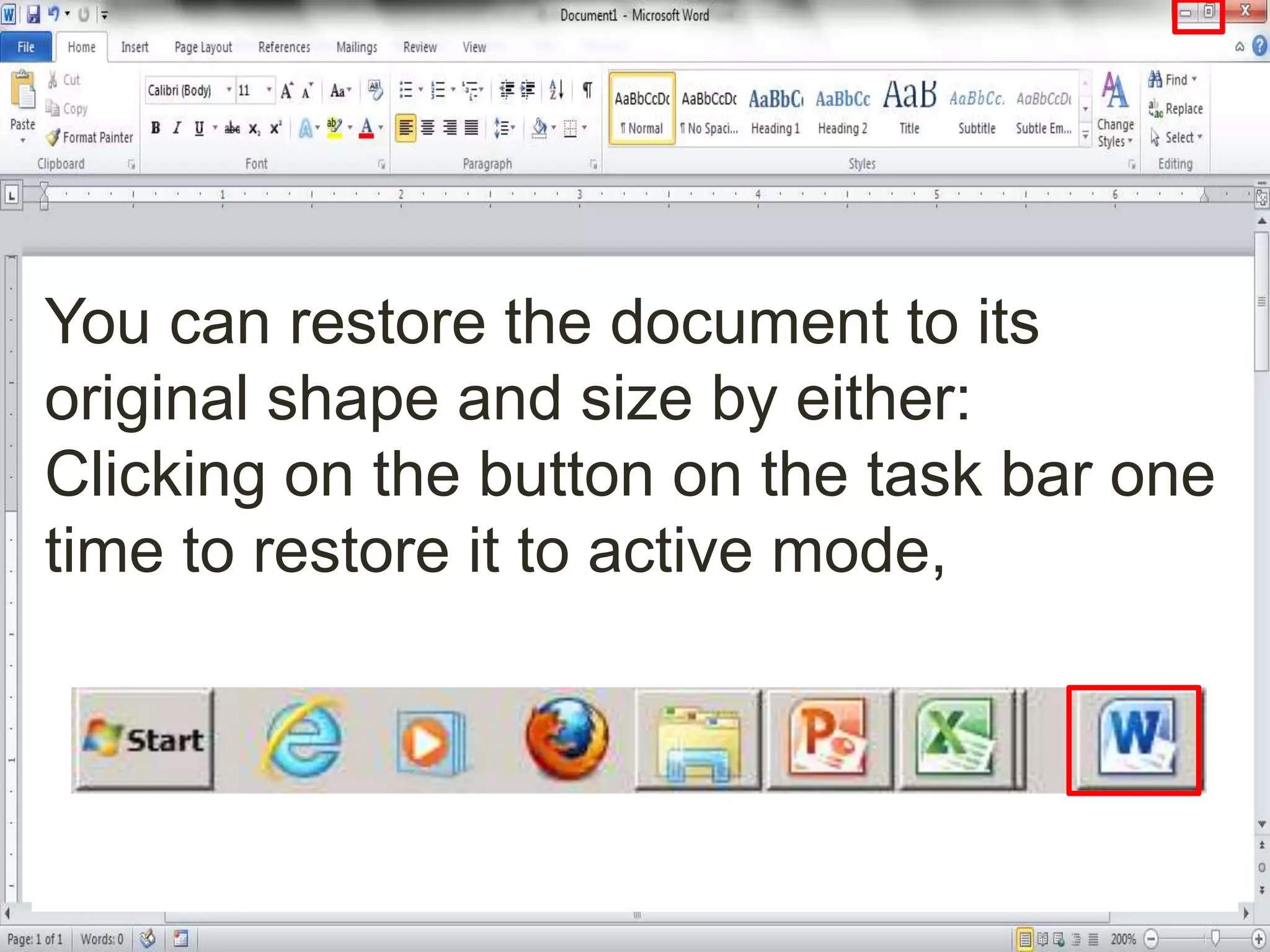 Microsoft-word-Practical work.ppt