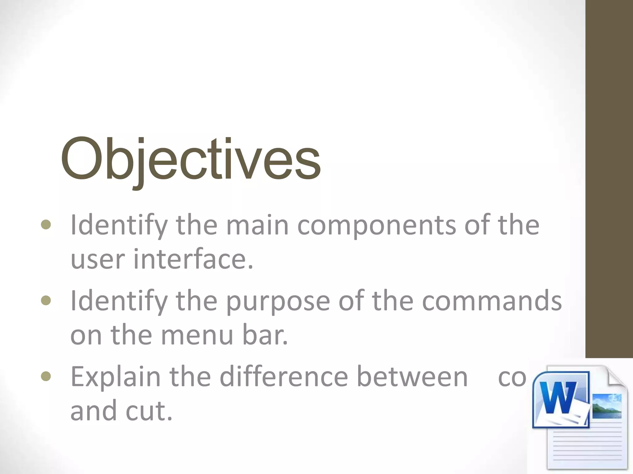 Microsoft-word-Practical work.ppt