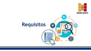 Requisitos
 