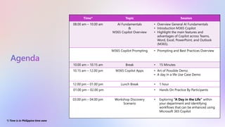 Microsoft 365 Copilot Foundations- DEPED - 06082025 (1).pdf