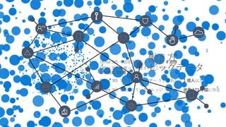 働き方
ビッグデータ
Office 365 で送信されたメールの数: 4 兆件
Office 365 を使って開催されるミーティング:
1 か月に 10 億 件以上
Office 365 アクティブ ユーザー: 1 か月あたり 1 億人以上
Office 365 を使用しているナレッジ ワーカー: 世界 123 か国に存在
 