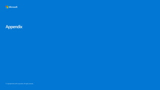 Microsoft 365 eEnterprise E5 Overview | PDF