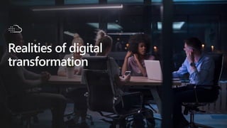 Microsoft 365 eEnterprise E5 Overview | PDF