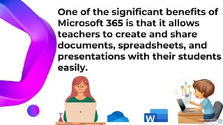 Microsoft 365 productivity | PPTX