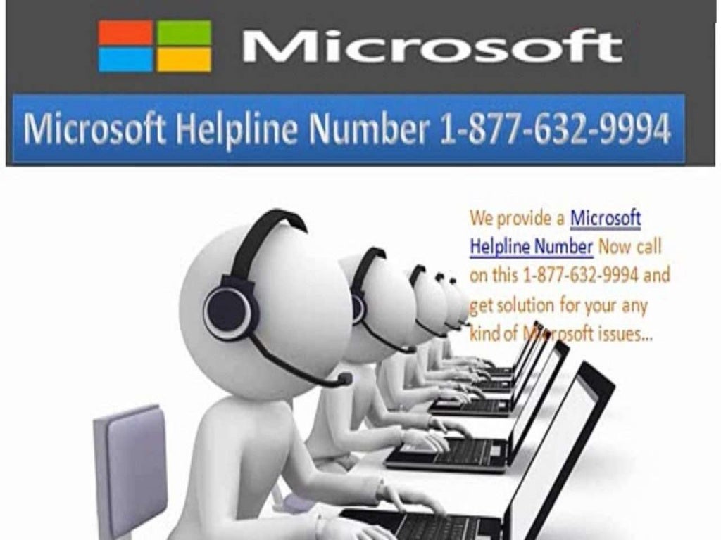 Simply Dial Microsoft support (1^877^632^9994) for Microsoft Helpline…