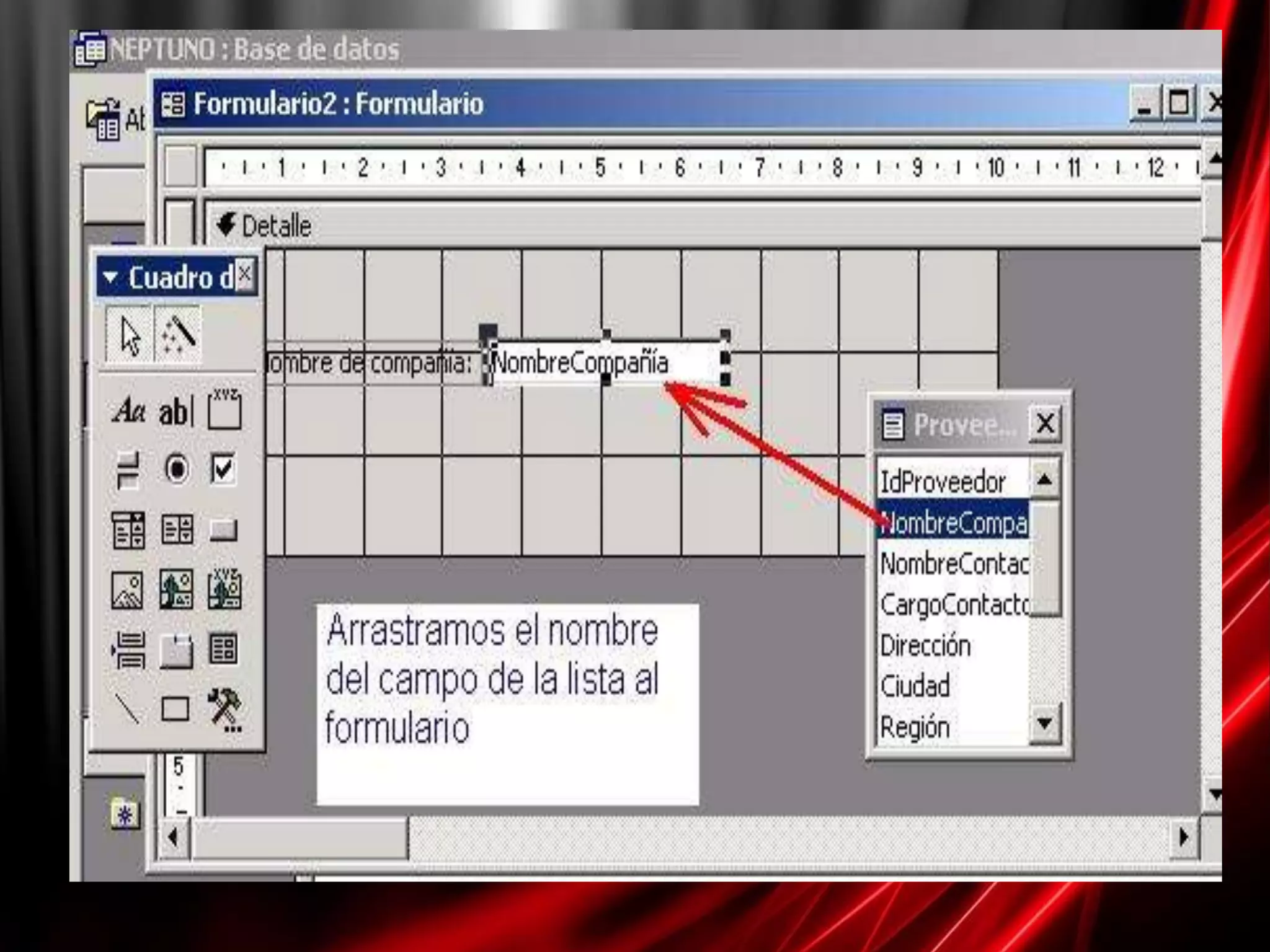 Microsoft access.ppt