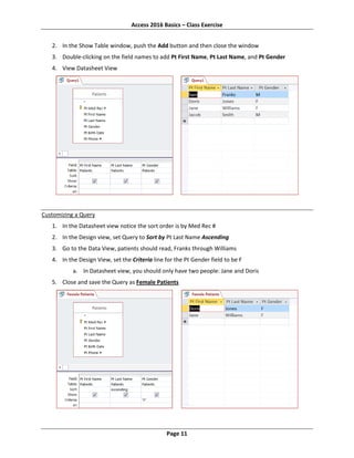 MICROSOFT ACCESS 2016Basics-Handouts and LESSON Introduction.pdf