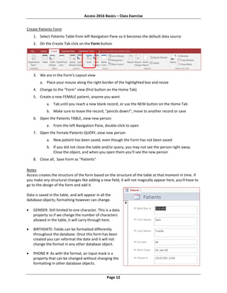 MICROSOFT ACCESS 2016Basics-Handouts and LESSON Introduction.pdf