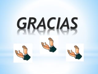 GRACIAS