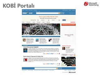 KOBİ Portalı
 