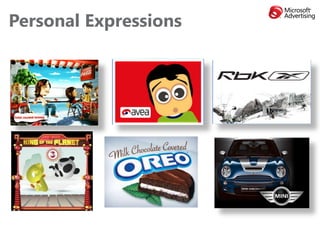 Personal Expressions
 