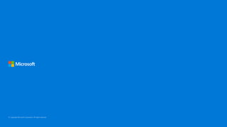 Microsoft Telco AI Brochure