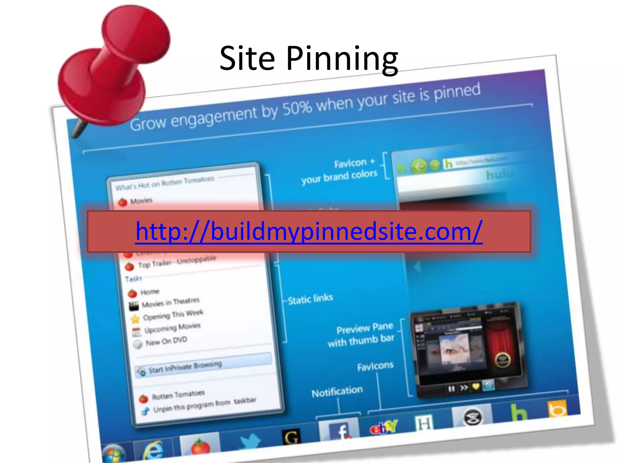 Site Pinninghttp://buildmypinnedsite.com/