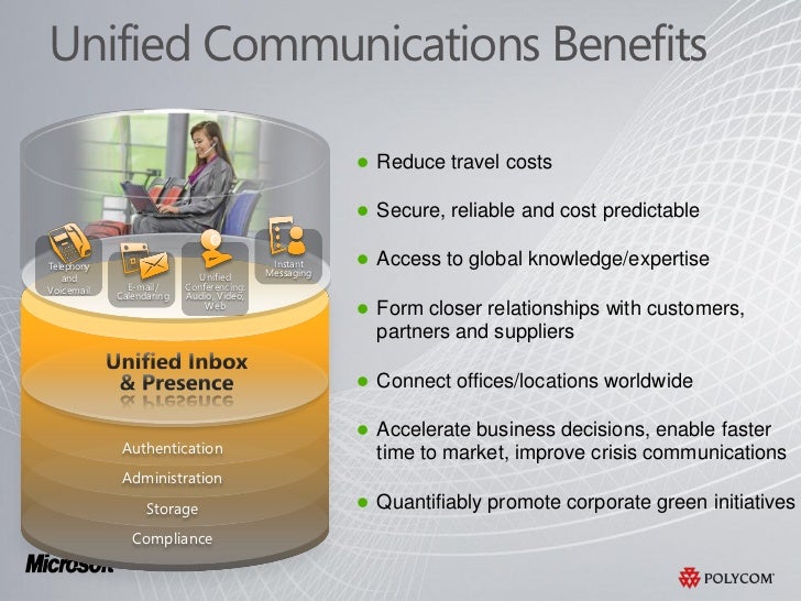 microsoft and polycom transforming unified communications microsoft unified communication platforms