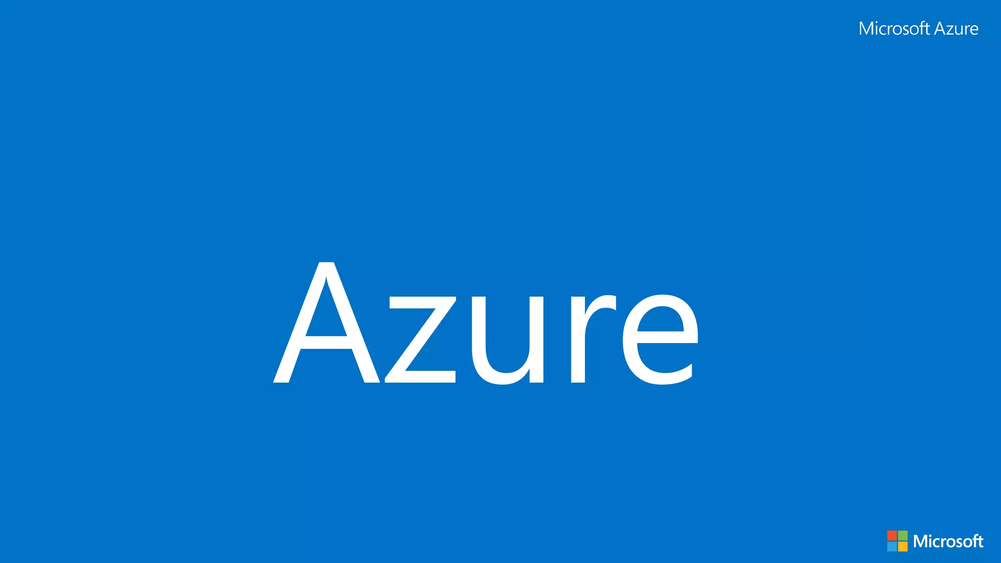 Azure 