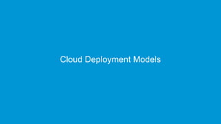 Microsoft Azure Tutorial | Microsoft Cloud Computing | Microsoft Azure ...