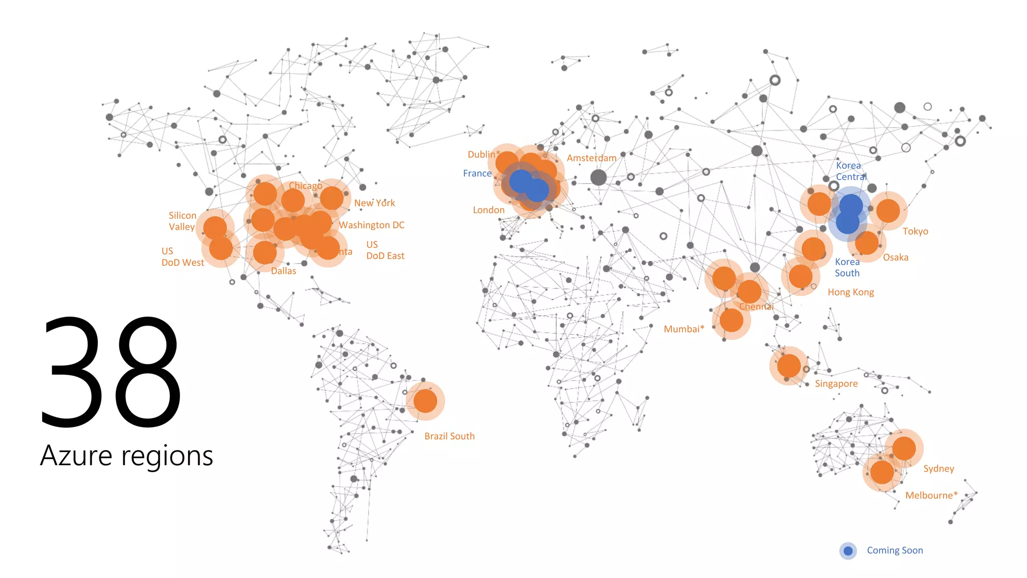 US
DoD West
US
DoD East
 