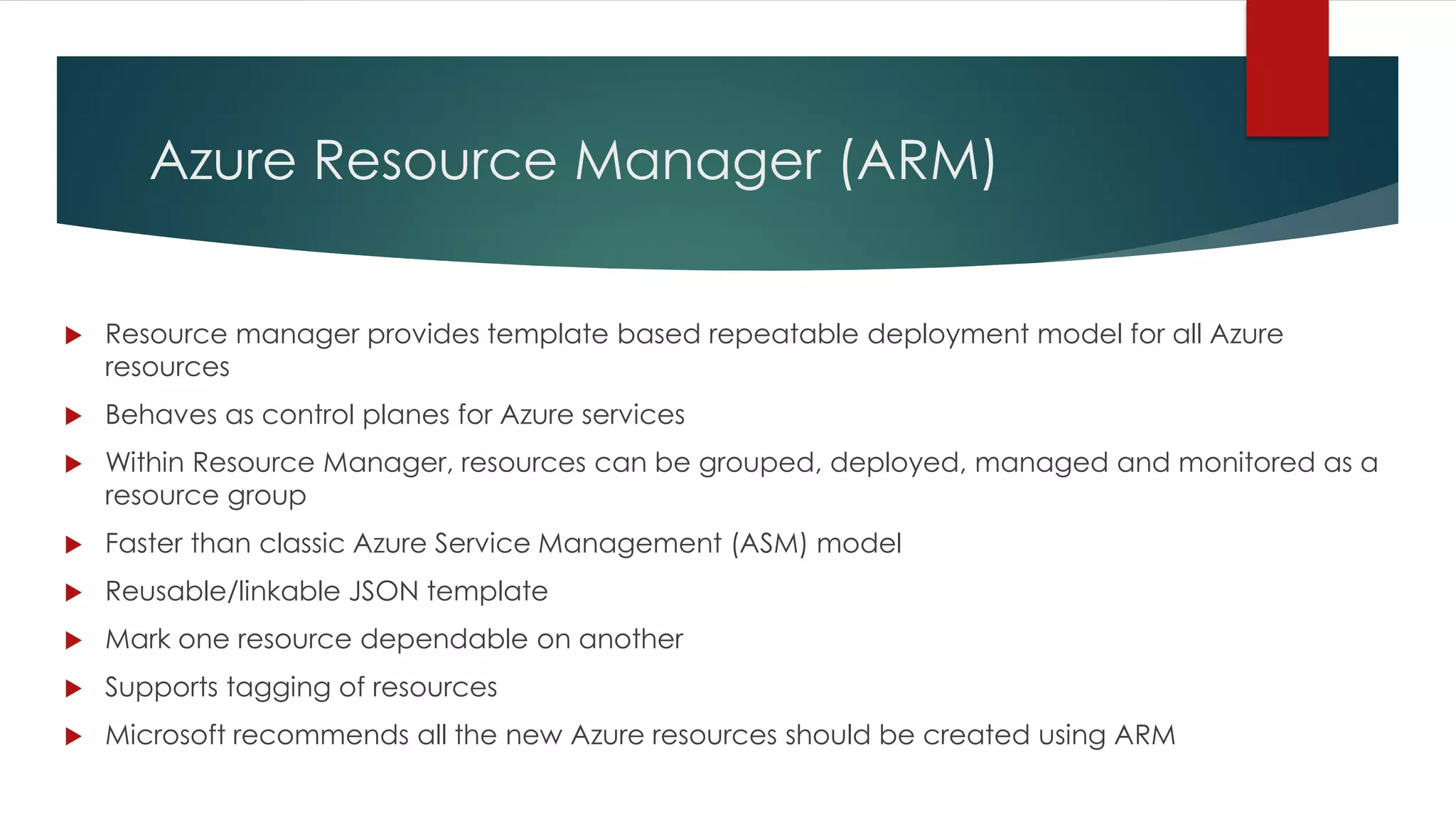 Microsoft Azure essentials | PDF