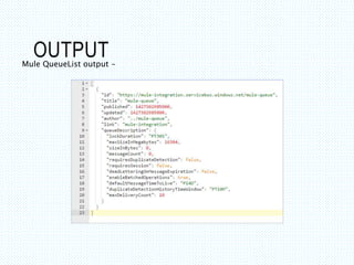 Microsoft azure integration | PPTX