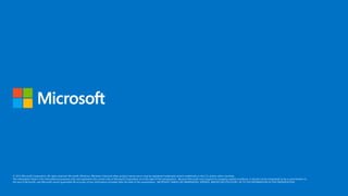 Microsoft azure pack overview