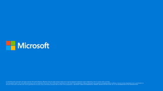 Microsoft Azure Cloud Services