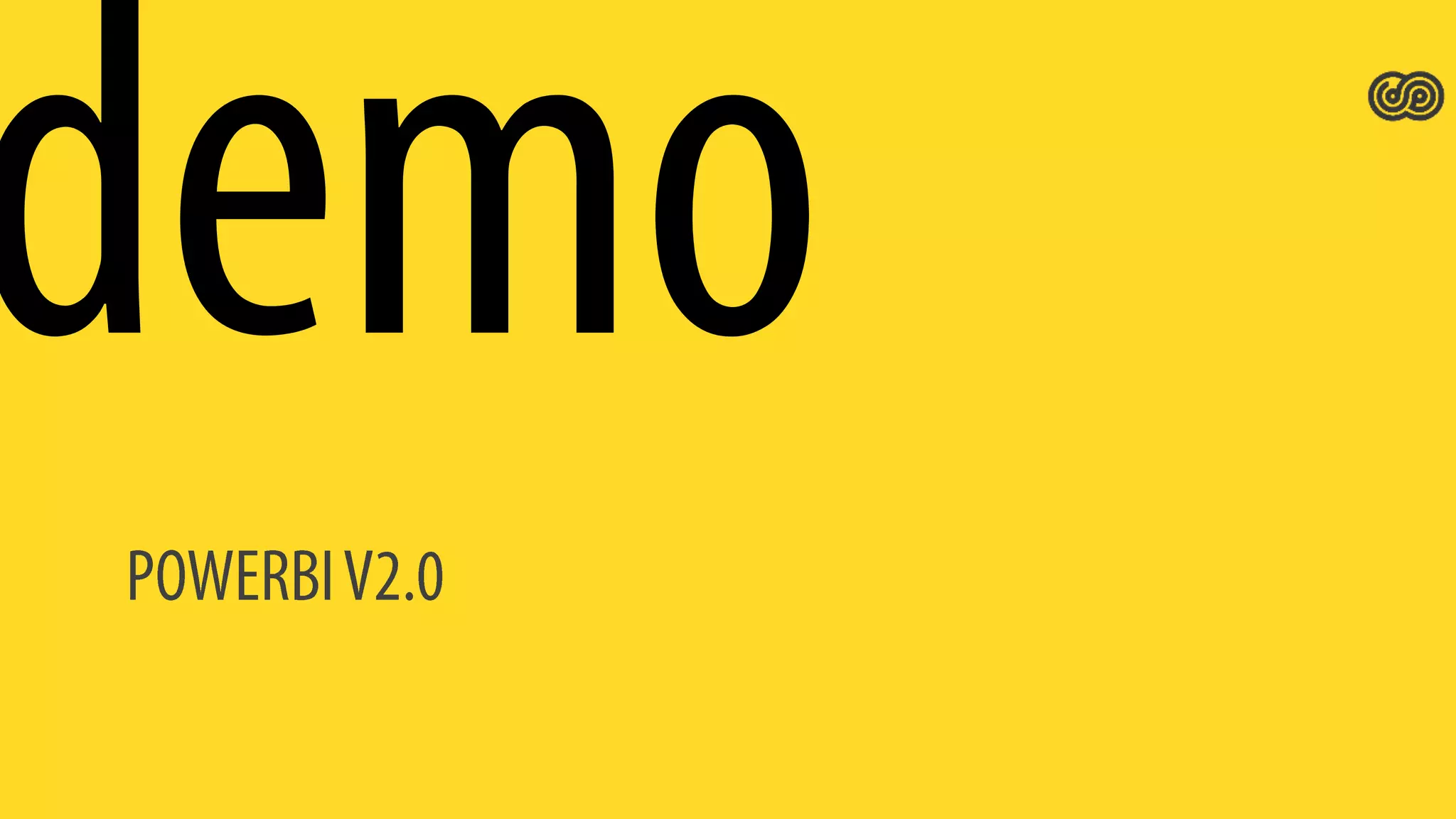 Microsoft BI demystified: SharePoint 2016 BI or for PowerBI v2?